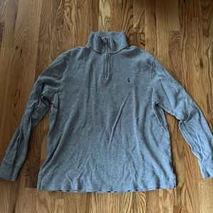 Polo Ralph Lauren Quarter Zip